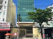 Hình ảnh Cho Thuê Tòa Nhà MT Nguyễn Thị Thập. Quận 7