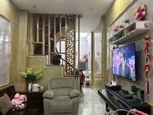 Hình ảnh Nhà đẹp, 4 phòng ngủ, ngay gần Hồ Sen Đức Diễn giá: 4.2 tỷ