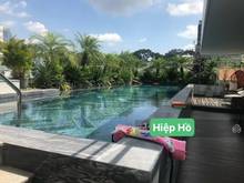Hình ảnh Cần bán gấp biệt Thự Kiến trúc Hiện đại, Phường tân định Q1 - 119ti