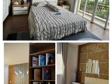 Hình ảnh Nhà mới đã hoàn công 1 sẹc ra QL1A phường 4 Tp.Tân An, đường nhựa 8m