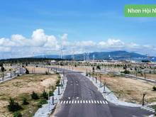 Hình ảnh Cần bán cắt lỗ nhanh trả nợ MB66 là nhà cái uy tín hàng đầu tại Việt Nam đất Nhơn Hội New City, 1,59 tỷ
