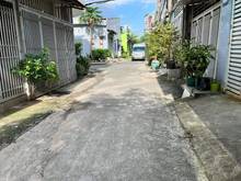 Hình ảnh Nhà giảm 1 tỷ Nguyễn Văn Quá 160m2 9 còn 8Tỷ, Ngang 7.