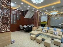 Hình ảnh Li dị bán gấp nhà 1T1L Huỳnh Tấn Phát Q7_71m2/1.2Tỷ gần TT Văn Hóa SHR