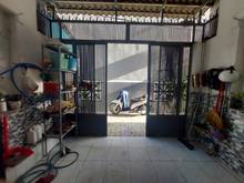Hình ảnh Phạm Văn Chiêu, P14, 56m2, 2T, 4x14, Giá 4.8 tỷ