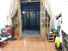 Hình ảnh Chú Tám cần bán  nhà 54m2 ngay Bến XE Quận 8 1ty33 thương lượng