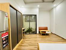 Hình ảnh Mb6623 nạp rút nhanh chóng 30m2 mới keng gần sân bay, có bancon, full nội thất