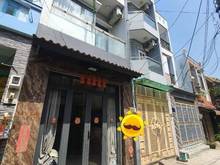 Hình ảnh Căn Duy Nhất 65m2 Chợ Quận 8 sổ hồng riêng cần bán gấp giáthương lượng