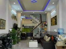 Hình ảnh Nhà mới 2 tầng - 2pn, nguyên căn giá rẻ