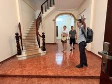 Hình ảnh Cho thuê nhà riêng Lương Thế Vinh- Phùng Khoang