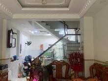 Hình ảnh Nợ NH cần bán nhà 1TR 1L, đ.Hiệp Bình, Thủ Đức, 52m2/960TR. LH Hưng.