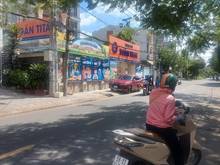 Hình ảnh Mặt tiền Kinh doanh ngay đường Tô Ngọc Vân, 8 tỷ 9. Thu nhập cao.