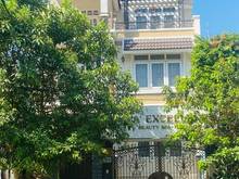 Hình ảnh Villa Gần Song Hành - Diện tích 7,5x20m - Giá thuê 75 triệu/tháng