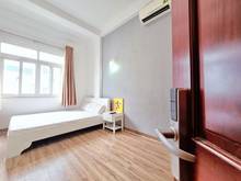 Hình ảnh Cho thuê CHDV sang trọng giá hạt dẻ tại TT quận 3