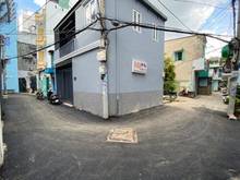 Hình ảnh Lô Góc Nguyễn Văn Đậu Xe Hơi Đỗ Cổng Thông 39m2 Nhỉnh 6 Tỷ