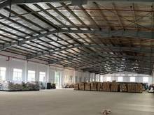 Hình ảnh Xưởng Giá Cực Tốt 4000m 23tr Container  Tân Thới Nhất Q12