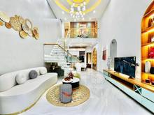 Hình ảnh Kẹt vốn KD bán gấp nhà 61m2/1.26 tỷ đ. Nam Hoà, Q9 gần chợ Nam Hòa -SH