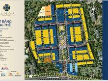 Hình ảnh 10 Suất nội bộ KĐT Lumina Grand Square MT Đinh Đức Thiện giá 1,5 tỷ.