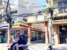 Hình ảnh Bán nhà đẹp hẻm xe hơi Phạm Văn Hai, Tân Bình - 3 Tầng - 42m2 - Giá rẻ