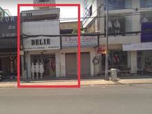 Hình ảnh Cho thuê nhà mặt tiền đường Nguyễn Thị Thập, Phường Tân Phong, Q 7