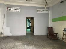 Hình ảnh Cần bán nhanh nhà phố TT quận 1 khu hành chính bộ công an, làm VP, KS.