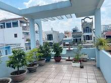 Hình ảnh Bán nhà mặt tiền chợ - Trần Văn Quang - Tân Bình - 4x19m - 4 tầng