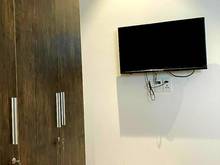 Hình ảnh Phòng lầu 1 (35mv), nội thất đầy đủ - Ngay phố Tây