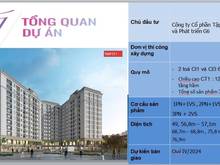 Hình ảnh Chung cư cho người thu nhập thấp 20 triệu/m2 Đại Mỗ