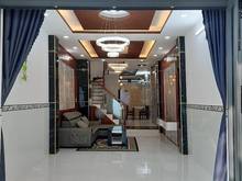 Hình ảnh Cần vốn làm ăn bán nhà  Đ 20, Hiệp Bình Chánh gần Giagamall 59m2/1.16T