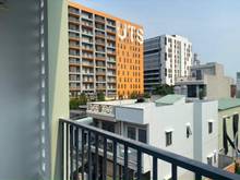 Hình ảnh Studio cách đại học Văn Lang 3 bước đi bô
