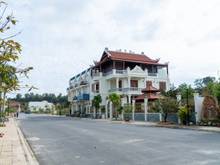 Hình ảnh Bán nhà mặt phố mặt tiện lớn ....