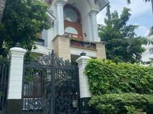 Hình ảnh Cần cho thuê gấp villa nằm trên đường số 07, p.An Phú, Quân 2