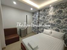 Hình ảnh Cho thuê nhà NC Bùi Viện Q1 Phố Tây tiện Kd airbnb