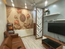 Hình ảnh bán nhanh CH CT2B Nghĩa Đô, 55,5m2 sổ đỏ giá 2ty5, đủ nội thất