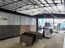 Hình ảnh Chính chủ cho thuê Mb Nguyễn Duy Trinh Dt 260m ngang 13m Giá 40tr/thán