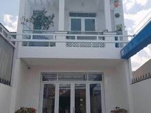 Hình ảnh Bán Nhà Liền Kề MTQL50 Bình Chánh gần chợ Phú Lạc 1ty01 shr