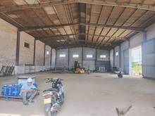 Hình ảnh Cho thuê xưởng dt 900m2 giá 45tr Tân Phú Trung Cửu Chi