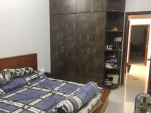 Hình ảnh Hẻm 8m, ÔTô Đỗ Trong Nhà, CMT8, Giáp Q.3, 57m2, 4Tầng, 30m Ra Mặt Tiền