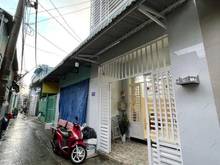Hình ảnh Cần Bán Nhà Gấp Lấy Tiền Trả Nợ Đá Banh , DT 52m2 , HM ,BĐ ( 1,76 Tỷ )