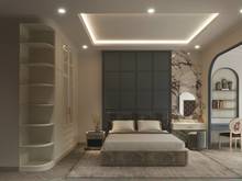 Hình ảnh Bán nhà 2 mặt tiền Nguyễn Thị Minh Khai, P5, Q3. Nở hậu 8mx13m. 21 tỷ