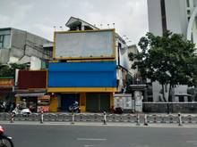 Hình ảnh NGANG 10M!! Cho thuê MT Phan Đăng Lưu Q.Pn ,10x20 , 3 tầng , giá tốt!!