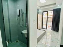 Hình ảnh Nhà mới tuyệt đẹp, 3 lầu - 3pn (155 Cao Đạt)
