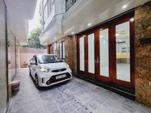 Hình ảnh Bán Nhà Phố TRƯƠNG ĐỊNH, 32M2, 5 Tầng, MT 3,5 M, Ô TÔ, GIÁ 4,7 TỶ.