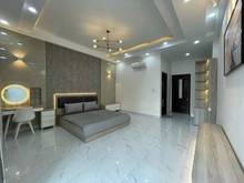 Hình ảnh Hiếm Nhà Hiện Đại Gò vấp ,Phun nội thất ,Bùi Quang Là P12.