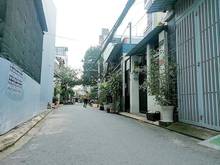 Hình ảnh Bán đất gần chợ Rạch Ông thuận tiện kinh doanh.