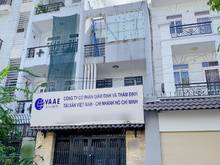 Hình ảnh Bán Nhà mặt tiền đường Tự Do, p.tân thành, Tân Phú...4x20m. Đúc 2 lầu.
