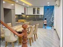 Hình ảnh KD lỗ bán nhà 1t1l, đ.Chu Văn An BT, SHR, 56m2/1.35 tỷ. LH Hưng.