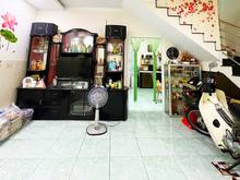 Hình ảnh 80m2 - Bán nhà tốt Hẻm xe hơi Phạm Văn Hai, Tân Bình - Mặt tiền gần 6m