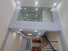 Hình ảnh Nhà Hoà Bình- Tân Phú giáp q11- Nhỉnh 6 Tỷ
