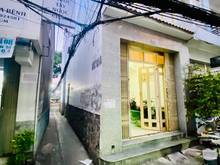 Hình ảnh Chủ Gấp Bán Giảm Chào 1tỷ Nhà Lê Văn Sỹ P.12 Q3 3.6 x 10 Còn 7.9 tỷ