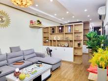 Hình ảnh Bán Nhà Tập Thể Kim Ngưu 80m, 2 ngủ giá 2 tỉ